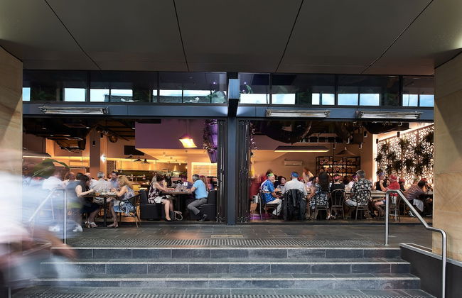 Meriton Suites Church Street, Parramatta - Photo 65