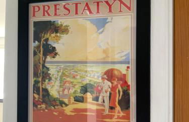 SUNNY PRESTATYN APARTMENT - Foto 18