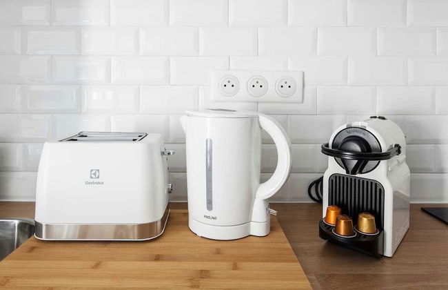 Résidence Paris Rochechouart - Foto 37