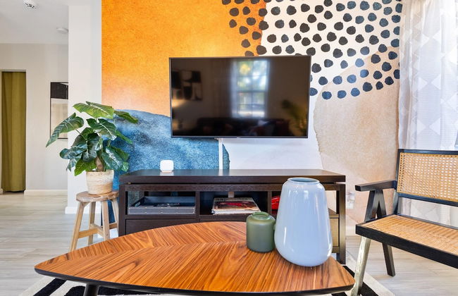 Casa Limon - Saltwater Pool and 10 min to Beach - Foto 1