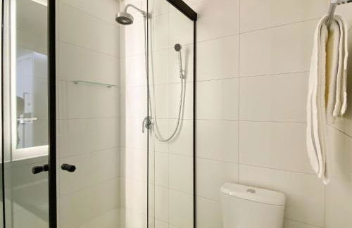 Lindo Studio no OKA Floripa - Campeche - SOK218 - Foto 29