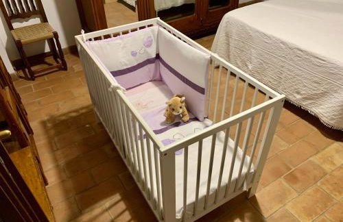 La casa di Francesco Incantevole casale di campagna with pool piscina - Foto 17