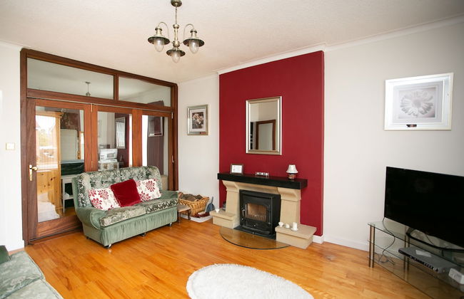 Lisburn Serviced Accommodation - Foto 13