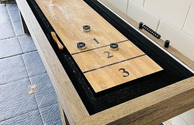 Sailfish Beach House - Pool Hottub Putting Green - Foto 58