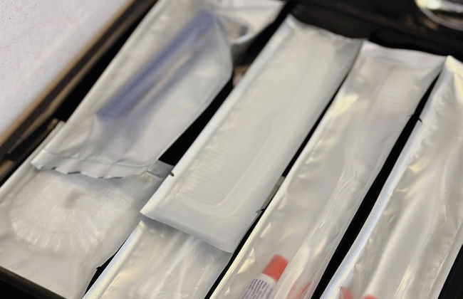 Skyline Tower - Service Apartments - Foto 20