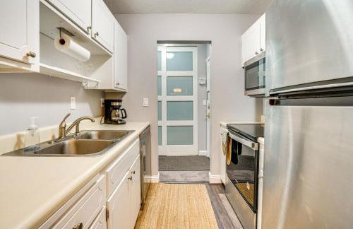 Lake Access and Community Pool Cozy Condo in Mound - Foto 10