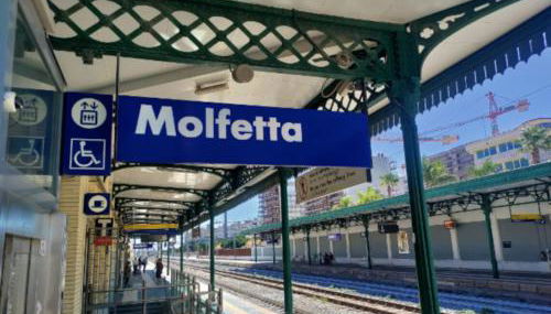 Al centro di Molfetta - Foto 1