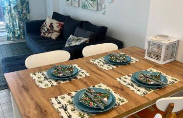 Nea Peramos Apartment SeaFront - Foto 6