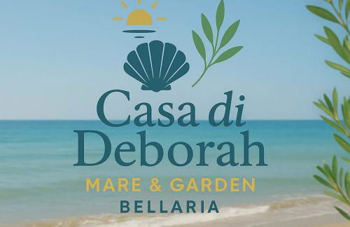Mare &Garden - Vacanze in villetta con giardino - Foto 3