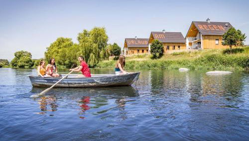 Urlaub am Regen – Ferienhof Dirnberger - Foto 5