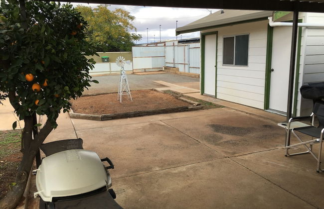Away Cottages Broken Hill - Foto 10