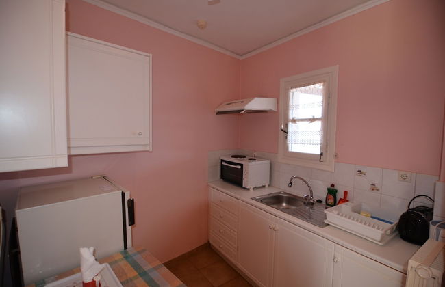 Stella Hotel Apartments - Foto 21