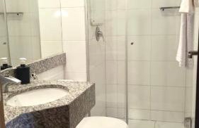 Flat no S4 Hotel em Águas Claras - Foto 6