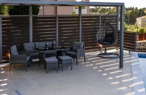 VILLA EKTAMA - Foto 28