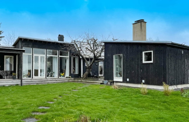 4 Star Holiday Home in Ystad - Photo 1