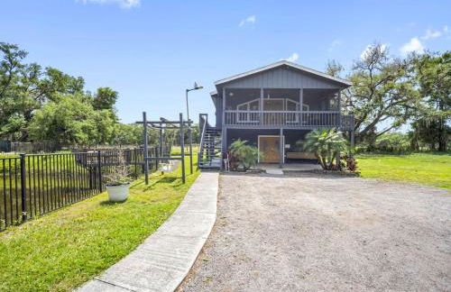 Spacious Stay, Family Comfort, Quiet Escape - Foto 22