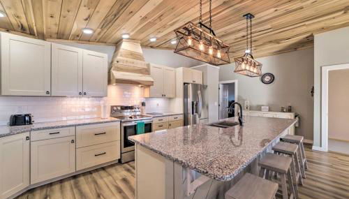 Barkley Breeze Waterfront - Foto 5