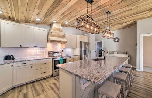 Barkley Breeze Waterfront - Foto 5