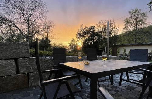 Ferienwohnung am Park - Foto 1