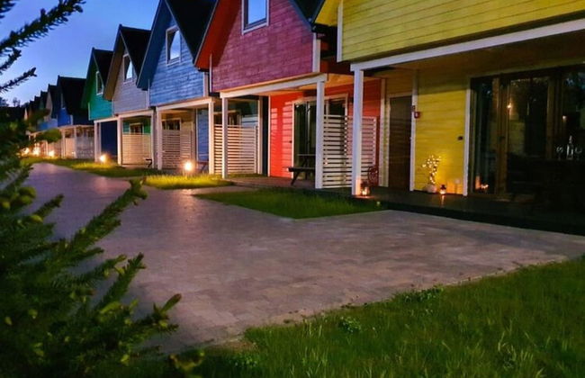 Holiday Homes not far From the sea in Gaski - Foto 19