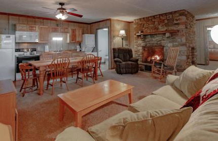 Swiss Mountain Village - Foto 49