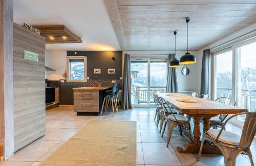 Chalet du Fey - Photo 25