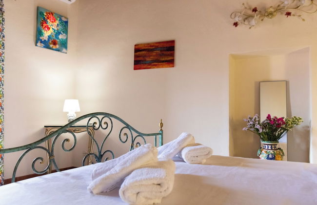 Casa Fiore de Borgo - Foto 14