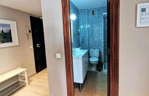 Torre del Carmen Malaga - Foto 26