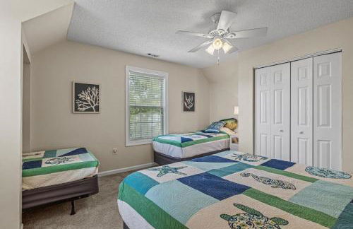 High Tider home - Foto 32