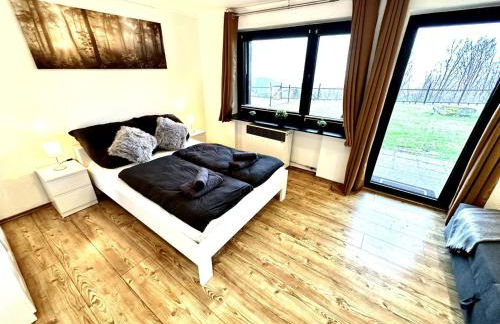 Gemütliches Alpenblick BERG-Bungalow + großer GARTEN + NETFLIX! - Foto 26