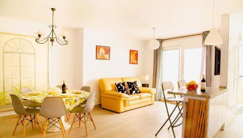 1ª Línea de Playa Marbell Center - Foto 3