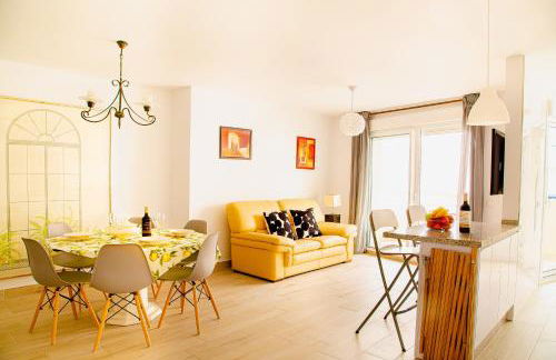 1ª Línea de Playa Marbell Center - Foto 3