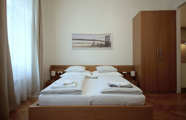 City Castle Aparthotel - Foto 29