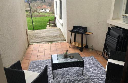 Magnifique Logement f2 Vosges La vôge-les-bains - Foto 14