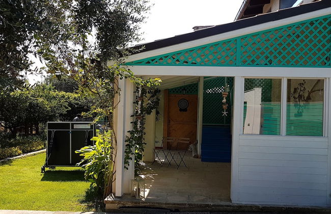 Le Radici Casa Vacanze - Foto 72