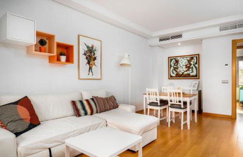 ALAIA PLAYA GRAN TERRAZA by AlohaMalaga - Photo 16