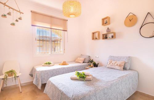 Luxury Mijas Golf, Pool & Pet Retreat - Happy Rentals - Foto 15