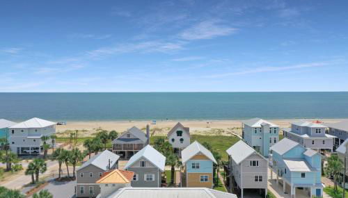 Sammy's Old Place by Pristine Properties Vacation Rentals - Foto 4