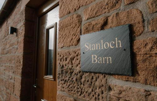 Cosy wee cottage -modern, open plan, parking, EV - Foto 22