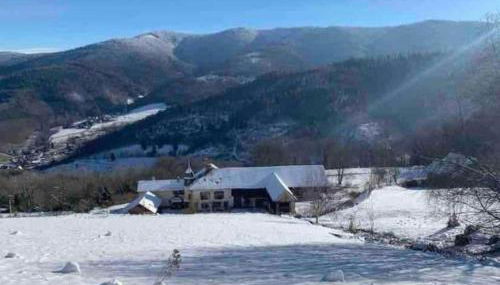 Ferme La Tourelle, nature & vue exceptionnelle - Foto 4