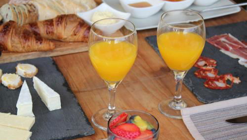 Los Chozones - Foto 3