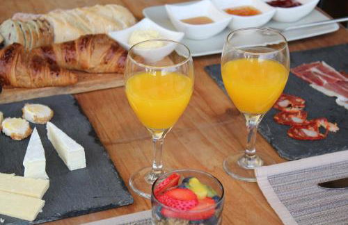 Los Chozones - Photo 9