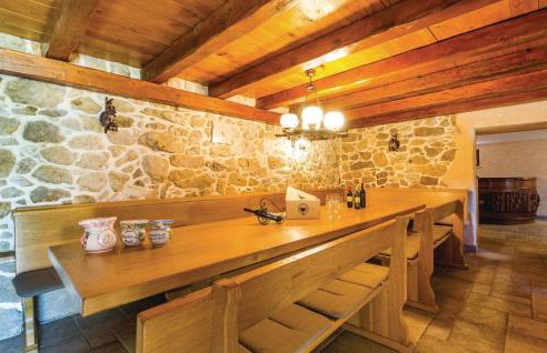 4 Bedroom Beautiful Home In Turcic - Foto 36