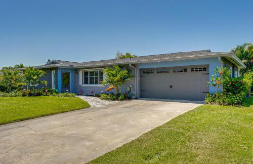 Sarasota Home with Pool 4 Mi to Siesta Key Beach! - Foto 37