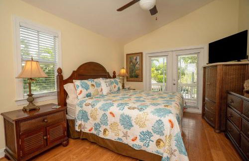 Coral Hammock Poolside Home - Foto 12