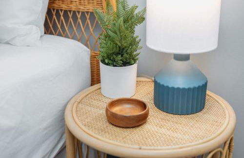 The Marina 3BD Townhome Downtown Beaches Wineries - Foto 35