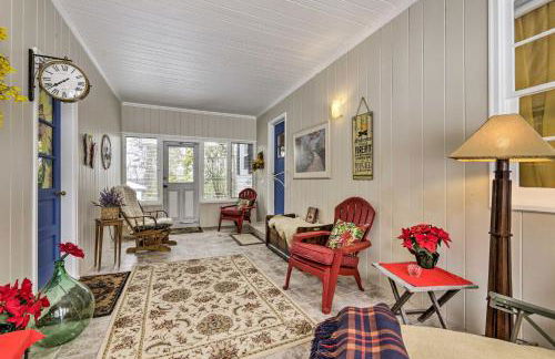 Hadley Vacation Rental 24 Mi to Springfield! - Photo 10