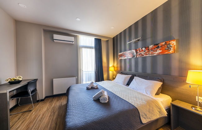 Sani Apart Hotel - Foto 7