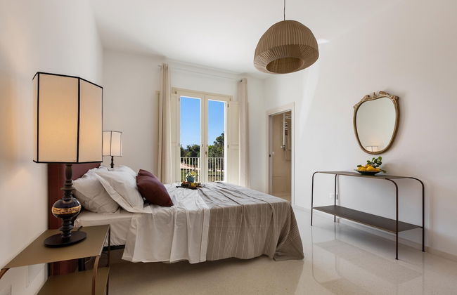 2964 Villa Donna Sofia by Perle di Puglia - Foto 10