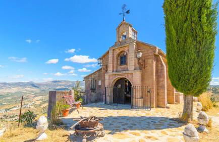 Ermita de las Eras Algarinejo by Ruralidays - Foto 7